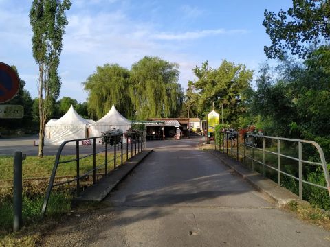 Camping Du Pasquier - Camping Jura - Image N°10