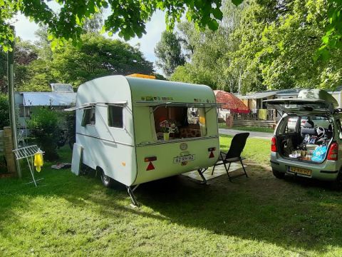 Camping Du Pasquier - Camping Jura - Image N°7