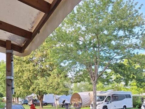 Camping Du Pasquier - Camping Jura - Image N°4