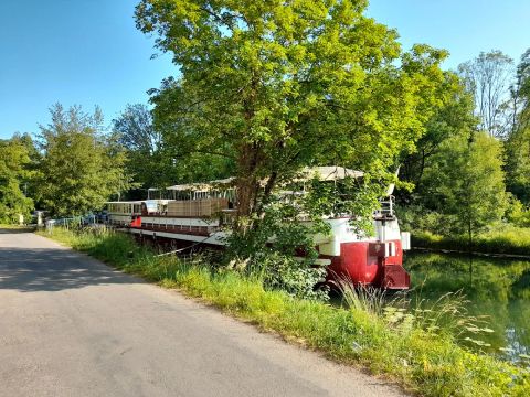 Camping Du Pasquier - Camping Jura - Image N°8
