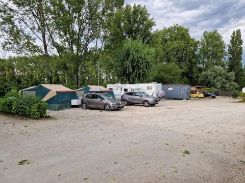 Camping Du Pasquier - Camping Jura - Image N°6