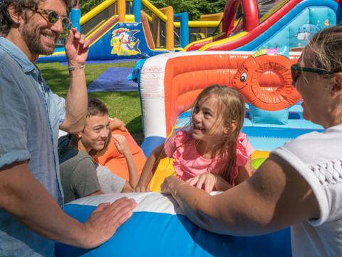 Camping Country Park - Camping Seine-et-Marne - Image N°7