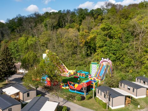 Camping Country Park - Camping Seine-et-Marne - Image N°30