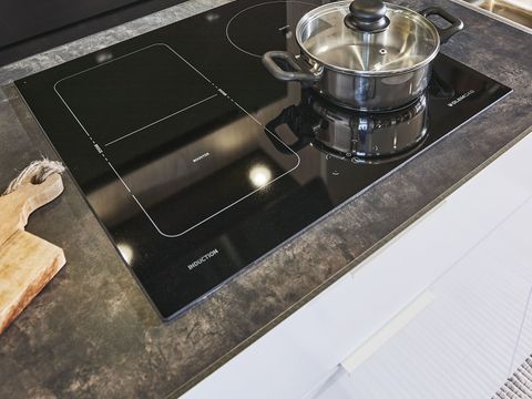 MOBILHOME 4 personnes - Crecy la Chapelle : QUEEN 2 CHAMBRES - 2 SDB - AVEC CLIMATISEUR - DRAPS ET SERVIETTES INCLUS 1/4 pers