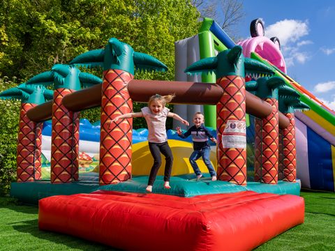Camping Country Park - Camping Seine-et-Marne - Image N°23