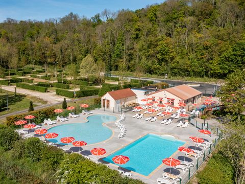 Camping Country Park - Camping Seine-et-Marne - Image N°15