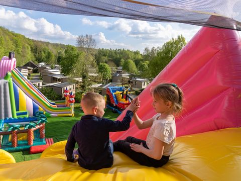 Camping Country Park - Camping Seine-et-Marne - Image N°26