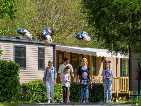 Camping Country Park - Camping Seine-et-Marne - Image N°34