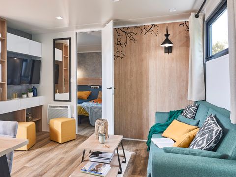 Camping Country Park - Camping Seine-et-Marne - Image N°3