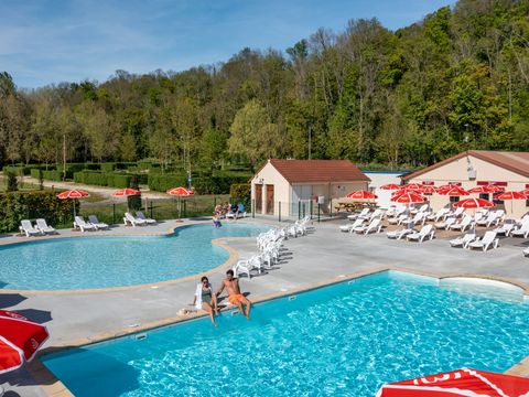 Camping Country Park - Camping Seine-et-Marne - Image N°16