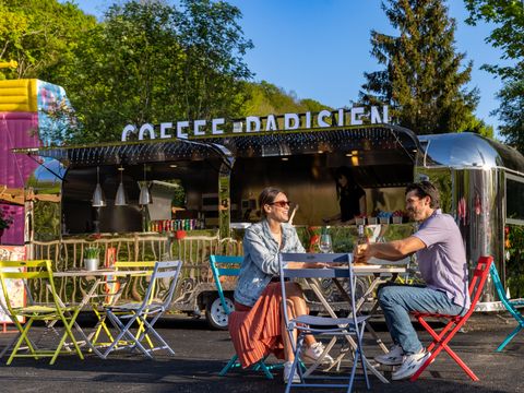 Camping Country Park - Camping Seine-et-Marne - Image N°20