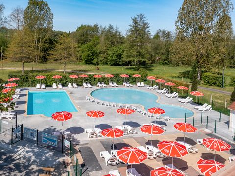 Camping Country Park - Camping Seine-et-Marne - Image N°13