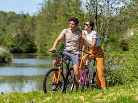 Camping Country Park - Camping Seine-et-Marne - Image N°22