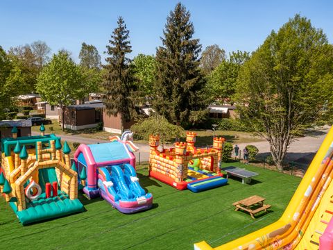 Camping Country Park - Camping Seine-et-Marne - Image N°39