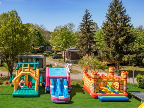 Camping Country Park - Camping Seine-et-Marne - Image N°24