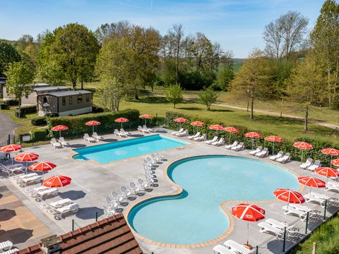 Camping Country Park - Camping Seine-et-Marne - Image N°14