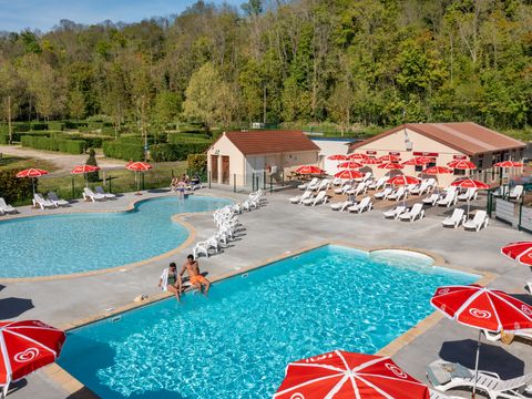 Camping Country Park - Camping Seine-et-Marne - Image N°27