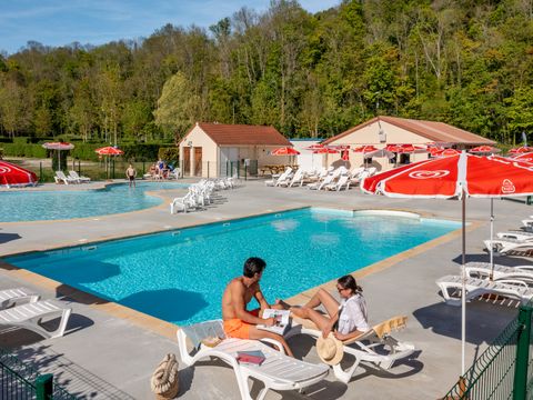 Camping Country Park - Camping Seine-et-Marne - Image N°17