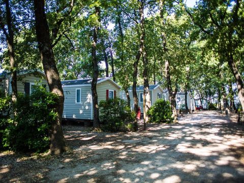 MOBILHOME 4 personnes - Mobilhome 4 personnes