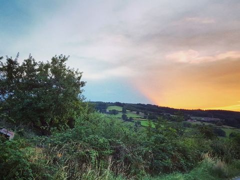 Domaine des Monts du Maconnais  - Camping Saône-et-Loire - Image N°10