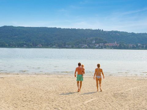 Camping Village Lago Maggiore - Camping Novare - Image N°8