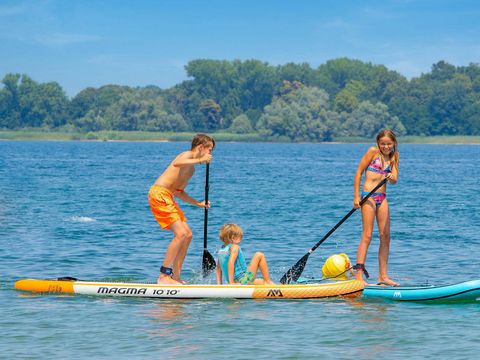 Camping Village Lago Maggiore - Camping Novare - Image N°16