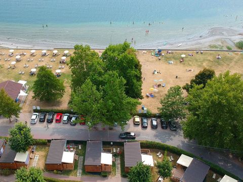Camping Village Lago Maggiore - Camping Novare - Image N°4