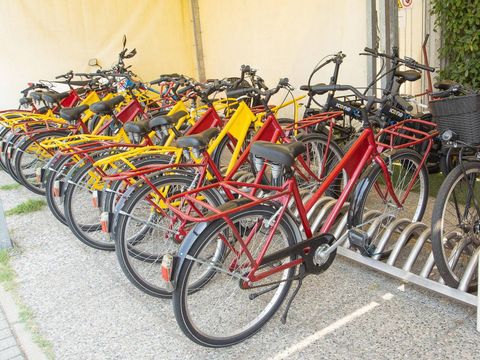 Camping Village Lago Maggiore - Camping Novare - Image N°13