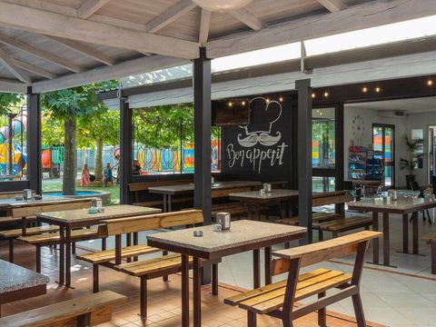 Camping Village Lago Maggiore - Camping Novare - Image N°11