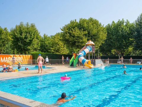 Camping Village Lago Maggiore - Camping Novare