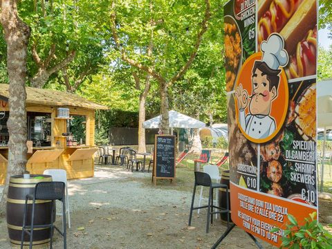 Camping Village Lago Maggiore - Camping Novare - Image N°7