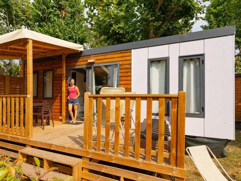 Camping Village Lago Maggiore - Camping Novare