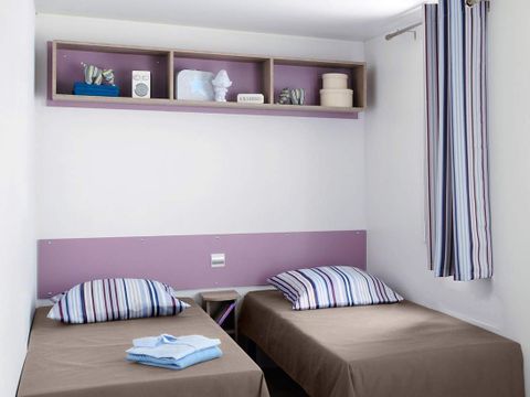 MOBILHOME 6 personnes - Mobilhome 6 personnes