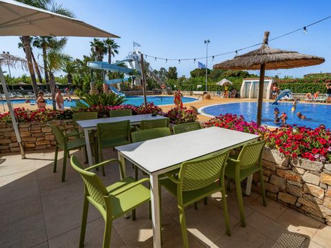 Camping Creixell Beach Resort - Camping Tarragone - Image N°23
