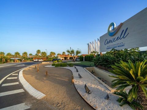 Camping Creixell Beach Resort - Camping Tarragone - Image N°11