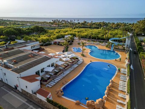 Camping Creixell Beach Resort - Camping Tarragone - Image N°26