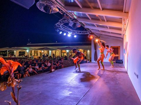 Camping Creixell Beach Resort - Camping Tarragone - Image N°15