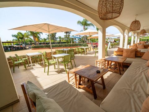 Camping Creixell Beach Resort - Camping Tarragone - Image N°21