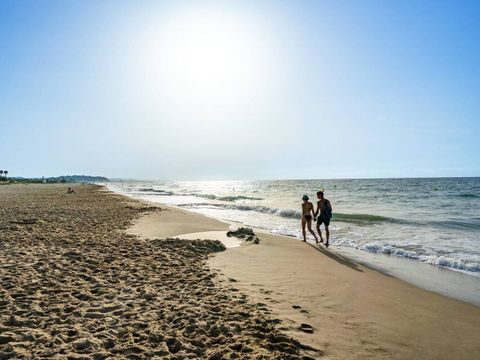 Camping Creixell Beach Resort - Camping Tarragone - Image N°20