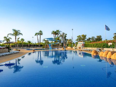 Camping Creixell Beach Resort - Camping Tarragone - Image N°16