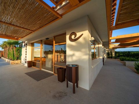 Camping Creixell Beach Resort - Camping Tarragone - Image N°12