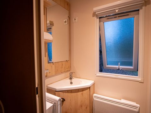 HÉBERGEMENT INSOLITE 4 personnes - Roulotte