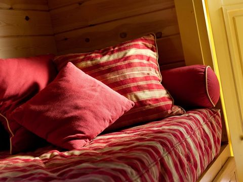 HÉBERGEMENT INSOLITE 4 personnes - Roulotte