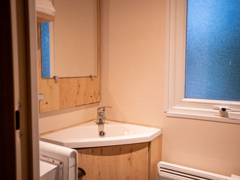 HÉBERGEMENT INSOLITE 4 personnes - Roulotte