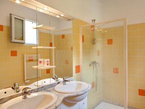 CHALET 4 personnes - Chalet 4 personnes