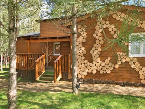 CHAMBRE 2 personnes - Hôtel insolite 
