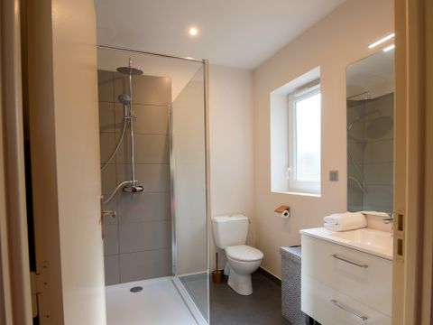 CHAMBRE 6 personnes - Hôtel insolite 