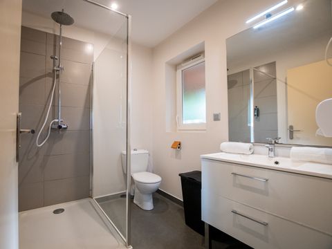 Chambre 2 personnes - Hôtel insolite