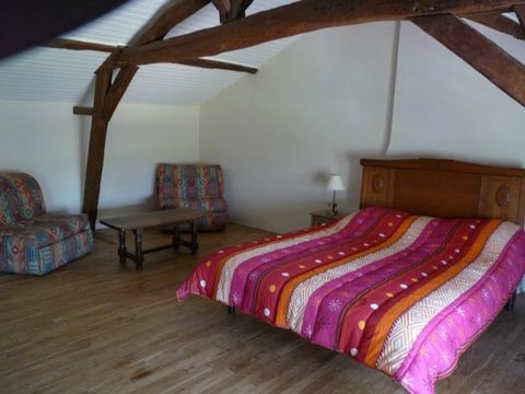 Gîte 12 personnes - Cleveland Bay