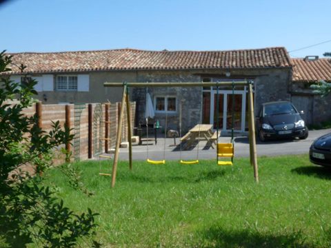 GÎTE 12 personnes - Gîte Cleveland Bay